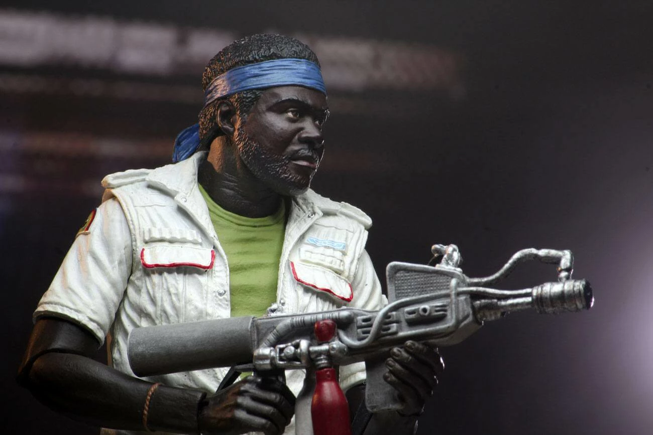 Alien Action Figure 18 Cm 40th Anniversary Series 2 Kenner NECA 51698 19 Alien Action Figure 18 Cm 40th Anniversary Series 2 Kenner NECA 51698 - immagine 17