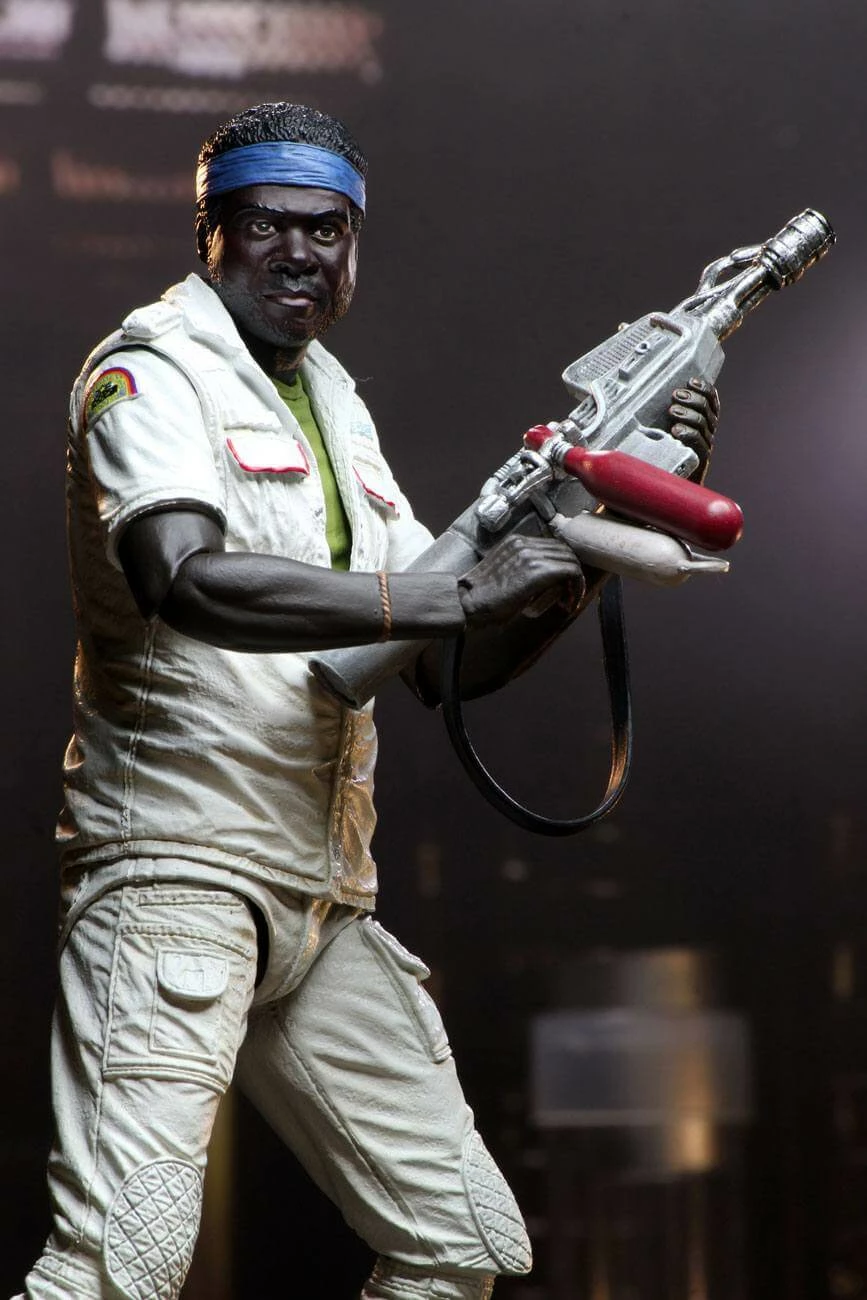 Alien Action Figure 18 Cm 40th Anniversary Series 2 Kenner NECA 51698 20 Alien Action Figure 18 Cm 40th Anniversary Series 2 Kenner NECA 51698 - immagine 18