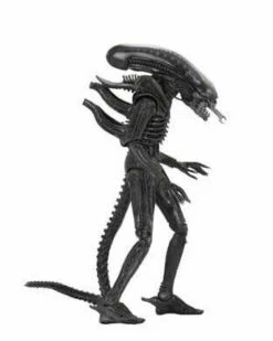 Alien Action Figure 18 Cm 40th Anniversary Kenner Series 3 NECA 51702 -Sconto Modello Giocattolo in Italia x neca51702 b 1