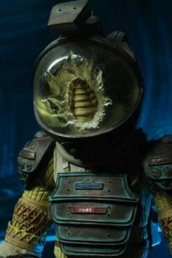Alien Action Figure 18 Cm 40th Anniversary Kenner Series 3 NECA 51702 -Sconto Modello Giocattolo in Italia x neca51702 e 1
