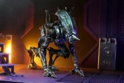 Aliens Action Figure Ultimate Rhino Alien (Kenner Tribute) Version 2 25 Cm NECA 51707 -Sconto Modello Giocattolo in Italia x neca51707 f 1