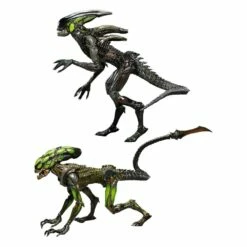 NECA Aliens: Fireteam Elite Action Figure 23 Cm Series 2