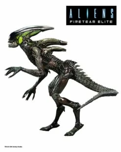 NECA Aliens: Fireteam Elite Action Figure 23 Cm Series 2 -Sconto Modello Giocattolo in Italia x neca51724 s