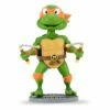 NECA Teenage Mutant Ninja Turtles Head Knocker Bobble-Head Michelangelo 17 Cm -Sconto Modello Giocattolo in Italia x neca54046