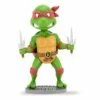 NECA Teenage Mutant Ninja Turtles Head Knocker Bobble-Head Raphael 17 Cm -Sconto Modello Giocattolo in Italia x neca54047