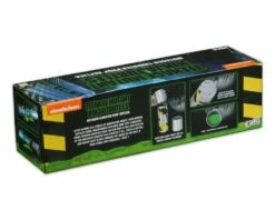 Scatola Metallica Mutagena Replica 1/1 TMNT Tartarughe Ninja Turtles 1990 Mutagen Canister NECA 54066 -Sconto Modello Giocattolo in Italia x neca54066 e