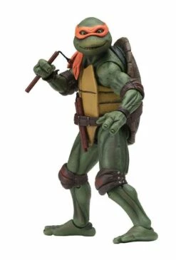 Action Figures Teenage Mutant Ninja Turtles 1990 Tartarughe Ninja TMNT NECA 18cm 16 Action Figures Teenage Mutant Ninja Turtles 1990 Tartarughe Ninja TMNT NECA 18cm -Sconto Modello Giocattolo in Italia x neca54074 8fac6d80 e268 47db a1c4 7a9c2226340f
