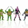 Ninja Turtles In Time TMNT Tartarughe Ninja 18 Cm Wave 1 NECA 54104 -Sconto Modello Giocattolo in Italia x neca54104 863eab1a 8086 4d4d abee 4a4e2291bff5