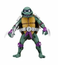 Ninja Turtles In Time TMNT Tartarughe Ninja 18 Cm Wave 1 NECA 54104 18 Ninja Turtles In Time TMNT Tartarughe Ninja 18 Cm Wave 1 NECA 54104 -Sconto Modello Giocattolo in Italia x neca54104 d