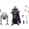 Shredder Vs Krang In Bubble Walker Action Figure TMNT Ninja Turtles 2-Pack 18 Cm NECA 54114 1 Shredder Vs Krang In Bubble Walker Action Figure TMNT Ninja Turtles 2-Pack 18 Cm NECA 54114 -Sconto Modello Giocattolo in Italia x neca54114
