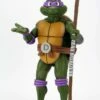 NECA Teenage Mutant Ninja Turtles Action Figure 1/4 Giant-Size Donatello 38 Cm