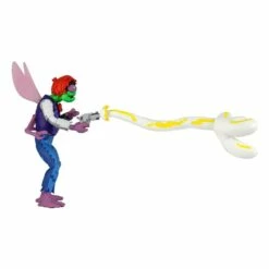 Teenage Mutant Ninja Turtles: Turtles In Time Ultimate Action Figure Baxter Stockman 18 Cm NECA 54175 -Sconto Modello Giocattolo in Italia x neca54175 a 1