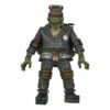 Ultimate Raphael As Frankenstein's Monster 18 Cm Universal Monsters X TMNT Action Figure NECA 54188 -Sconto Modello Giocattolo in Italia x neca54188 1