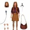 Teenage Mutant Ninja Turtles Action Figure Ultimate April O'Neil 18 Cm NECA 54206 -Sconto Modello Giocattolo in Italia x neca54206 1