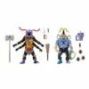 Antrax & Scumbug Teenage Mutant Ninja Turtles Action Figure 2-Pack 18 Cm NECA 54227 -Sconto Modello Giocattolo in Italia x neca54227