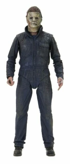 Halloween Kills (2021) Action Figure Ultimate Michael Myers 18 Cm NECA 60644