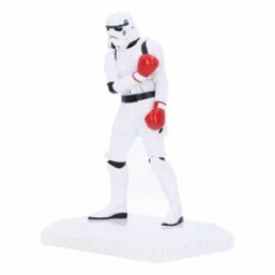 NEMESIS NOW Original Stormtrooper Figure Boxer Stormtrooper 18 Cm -Sconto Modello Giocattolo in Italia x nemn b5939v2 a