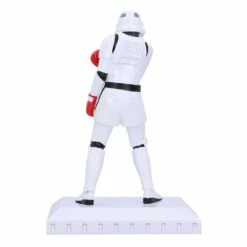 NEMESIS NOW Original Stormtrooper Figure Boxer Stormtrooper 18 Cm -Sconto Modello Giocattolo in Italia x nemn b5939v2 b