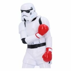NEMESIS NOW Original Stormtrooper Figure Boxer Stormtrooper 18 Cm -Sconto Modello Giocattolo in Italia x nemn b5939v2 d