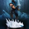 Sub Zero Statuetta Mortal Kombat X 1/4 Spada Kori Blade Exclusive 54 Cm -Sconto Modello Giocattolo in Italia x pcsmkzsubz002ex