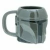 Paladone Star Wars: The Mandalorian Shaped Mug The Mandalorian -Sconto Modello Giocattolo in Italia x pp7343man