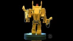 Quantum Mechanix Alien Q-Fig Figure Ripley & Power Loader 13 Cm - MAY 2021 -Sconto Modello Giocattolo in Italia x qmxaln 0402 b 1