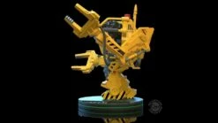 Quantum Mechanix Alien Q-Fig Figure Ripley & Power Loader 13 Cm - MAY 2021 -Sconto Modello Giocattolo in Italia x qmxaln 0402 c 1
