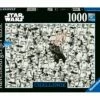 Ravensburger Star Wars Challenge Jigsaw Puzzle Darth Vader E Stormtroopers 1000 Pezzi -Sconto Modello Giocattolo in Italia x rave14989
