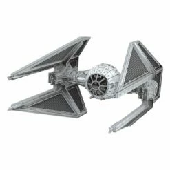 Revell Star Wars 3D Puzzle Imperial TIE Interceptor 33 Cm -Sconto Modello Giocattolo in Italia x rev00319
