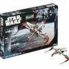 Revell ARC-170 Fighter Star Wars Model Kit 1/83 10 Cm