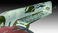 Revell Star Wars Model Kit 1/88 Slave I - 40th Anniversary 34 Cm -Sconto Modello Giocattolo in Italia x rev05678 b 1