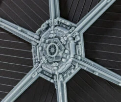 Revell Star Wars Model Kit Gift Set 1/57 X-Wing Fighter & 1/65 TIE Fighter -Sconto Modello Giocattolo in Italia x rev06054 o 1