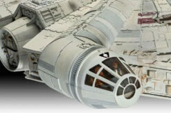 Revell Star Wars Model Kit 1/72 Millennium Falcon 38 Cm -Sconto Modello Giocattolo in Italia x rev06718 a 1
