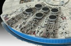 Revell Star Wars Model Kit 1/72 Millennium Falcon 38 Cm -Sconto Modello Giocattolo in Italia x rev06718 d 1