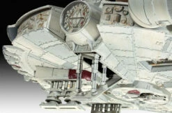 Revell Star Wars Model Kit 1/72 Millennium Falcon 38 Cm -Sconto Modello Giocattolo in Italia x rev06718 e 1