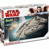 Revell Star Wars Model Kit 1/72 Millennium Falcon 38 Cm -Sconto Modello Giocattolo in Italia x rev06718 i 1