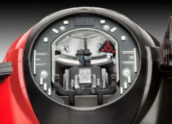 Revell Star Wars Model Kit 1/35 Special Forces TIE Fighter 28 Cm -Sconto Modello Giocattolo in Italia x rev06745 a 1