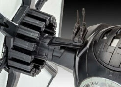 Revell Star Wars Model Kit 1/35 Special Forces TIE Fighter 28 Cm -Sconto Modello Giocattolo in Italia x rev06745 d 1
