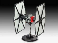 Revell Star Wars Model Kit 1/35 Special Forces TIE Fighter 28 Cm -Sconto Modello Giocattolo in Italia x rev06745 f 1