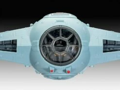 Revell Tie Fighter Caccia Darth Vader Model Kit Star Wars 1/57 17 Cm -Sconto Modello Giocattolo in Italia x rev06780 a