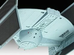 Revell Tie Fighter Caccia Darth Vader Model Kit Star Wars 1/57 17 Cm -Sconto Modello Giocattolo in Italia x rev06780 c