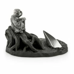 Yoda Star Wars Episode V Pewter Collectible Statue Limited Edition 14 Cm -Sconto Modello Giocattolo in Italia x rose017997 d 1