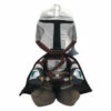 SIMBA Star Wars: The Mandalorian Plush Figure Warrior 25 Cm -Sconto Modello Giocattolo in Italia x sim6315875777