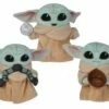 SIMBA Star Wars The Mandalorian Plush The Child 17 Cm - APRIL 2021 -Sconto Modello Giocattolo in Italia x sim6315875789 1