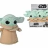 SIMBA Star Wars The Mandalorian Plush The Child 18 Cm -Sconto Modello Giocattolo in Italia x sim6315875804
