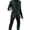 Star Wars Episode VI Deluxe Action Figure 1/6 Luke Skywalker Deluxe 30 Cm