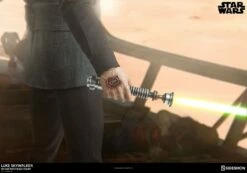 Star Wars Episode VI Deluxe Action Figure 1/6 Luke Skywalker Deluxe 30 Cm -Sconto Modello Giocattolo in Italia x ss100190 f