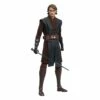 Anakin Skywalker Star Wars The Clone Wars Action Figure 1/6 31 Cm