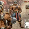Shao Kahn Mortal Kombat Action Figure 1/12 18 Cm