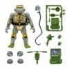 SUPER7 Metalhead Teenage Mutant Ninja Turtles Ultimates Action Figure 18 Cm - APRIL 2021 -Sconto Modello Giocattolo in Italia x sup7 de tmntw03 mth 01 1